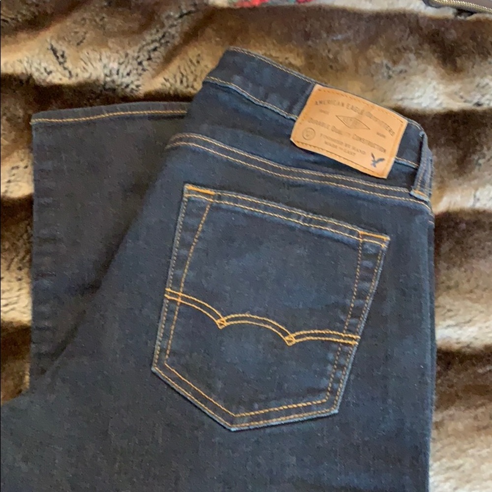 Men’s jeans